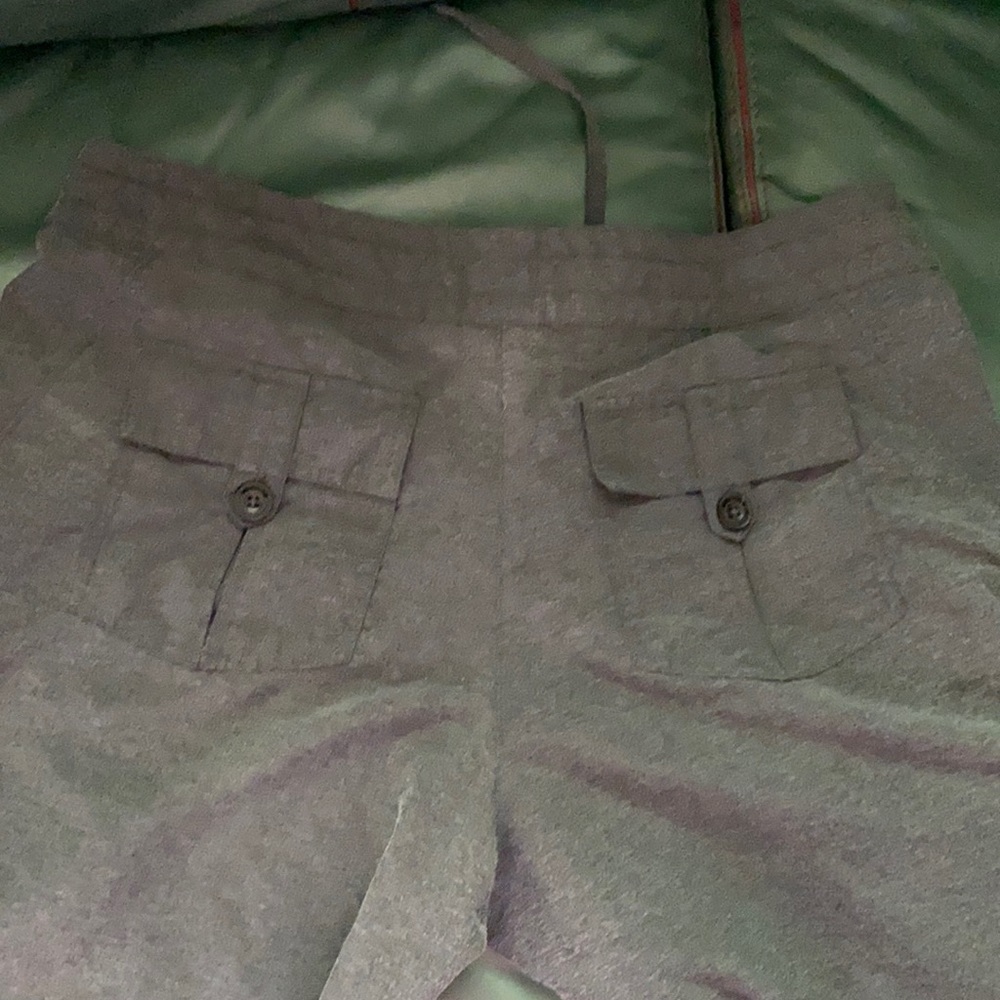 Merrill capris - Picture 3 of 6